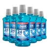 Oral B 6x Oral-B Mondwater Pro-Expert Professionele Bescherming -Plein 1000190