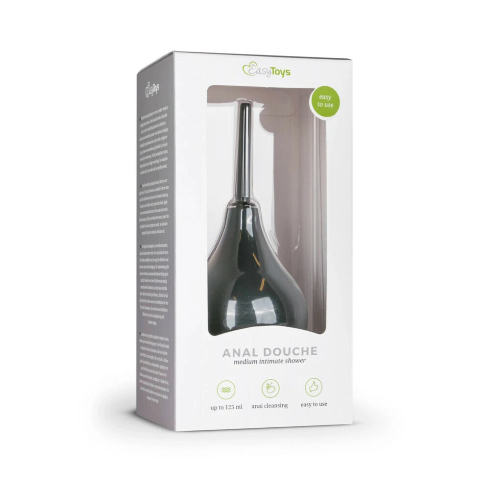 Easytoys Anaaldouche 4 Easytoys Anaaldouche - Afbeelding 2