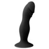 Easytoys Anaal Dildo Siliconen No 1 -Plein 1001438