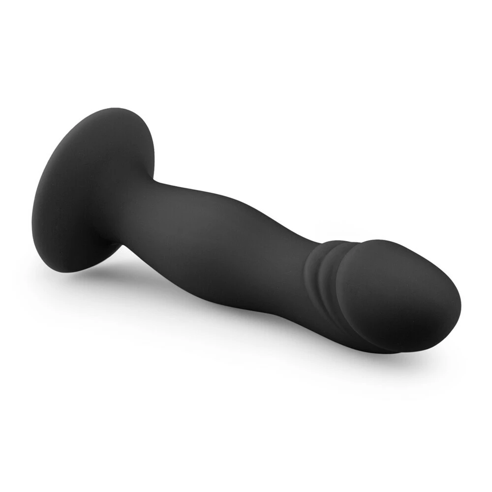 Easytoys Anaal Dildo Siliconen No 1 5 Easytoys Anaal Dildo Siliconen No 1 - Afbeelding 3