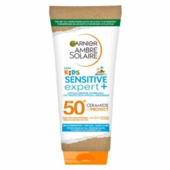 Garnier Ambre Solaire Kids Sensitive Zonnemelk SPF 50+