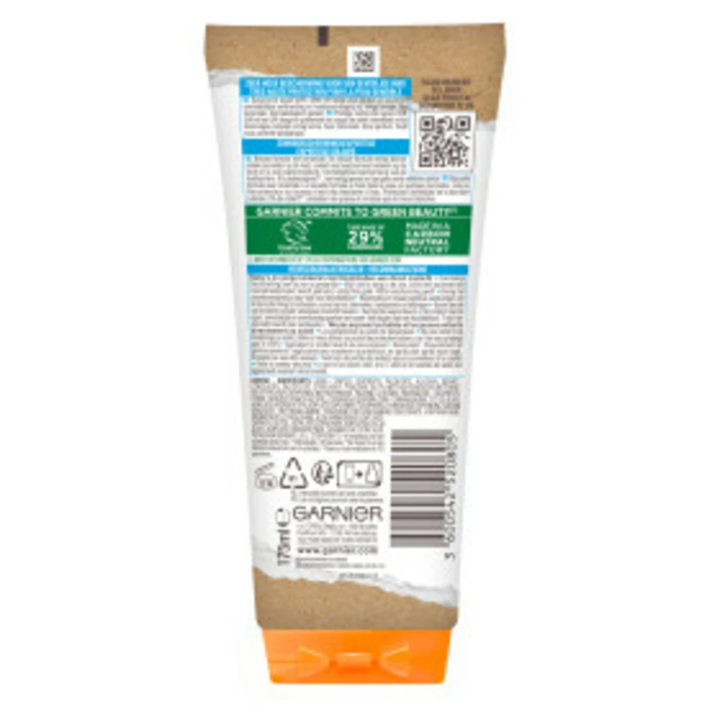 Garnier Ambre Solaire Kids Sensitive Zonnemelk SPF 50+ 4 Garnier Ambre Solaire Kids Sensitive Zonnemelk SPF 50+ - Afbeelding 2