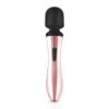 Rosy Gold Chique Vibrator Massager -Plein 1001533