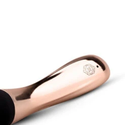 Rosy Gold Chique Vibrator Massager 8 Rosy Gold Chique Vibrator Massager -Plein 1001533 3