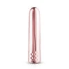 Rosy Gold Chique Vibrator Mini 2 Rosy Gold Chique Vibrator Mini -Plein 1001537