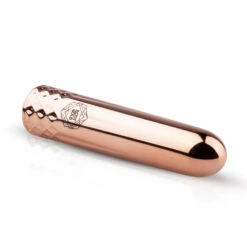 Rosy Gold Chique Vibrator Mini 8 Rosy Gold Chique Vibrator Mini -Plein 1001537 3