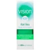 Vision Aftersun Gel Aloë Vera 2 Vision Aftersun Gel Aloë Vera -Plein 1001930
