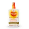 Vision Zonnebrand Natural Bronze SPF 30 -Plein 1001939