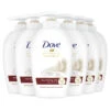6x Dove Handzeep Nourishing Silk 1 6x Dove Handzeep Nourishing Silk -Plein 1002489