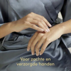 6x Dove Handzeep Nourishing Silk 11 6x Dove Handzeep Nourishing Silk -Plein 1002489 5