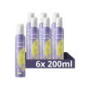 6x Andrelon Mousse Verrassend Volume -Plein 1002561