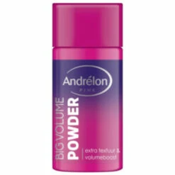 6x Andrelon Poeder Big Volume 6 6x Andrelon Poeder Big Volume -Plein 1002570 2
