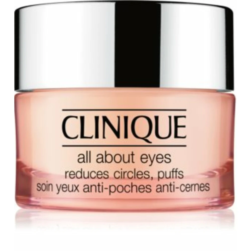 Clinique All About Eyes Oogcreme 3 Clinique All About Eyes Oogcreme