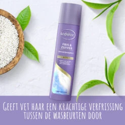 6x Andrelon Droogshampoo Klei Fris & Zuiver 8 6x Andrelon Droogshampoo Klei Fris & Zuiver -Plein 1003552 3