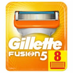 Gillette® Gillette Fusion 5 Manual Scheermesjes