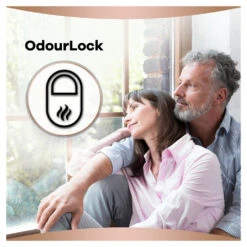 Always® Always Discreet Broekjes Voor Urineverlies Boutique Beige Plus Maat L 11 Always® Always Discreet Broekjes Voor Urineverlies Boutique Beige Plus Maat L -Plein 1003696 4