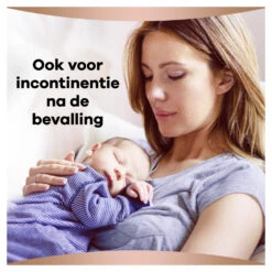 Always® Always Discreet Broekjes Voor Urineverlies Boutique Beige Plus Maat M 12 Always® Always Discreet Broekjes Voor Urineverlies Boutique Beige Plus Maat M -Plein 1003697 5