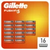 Gillette® Gillette Scheermesjes Fusion 5 Manual -Plein 1004097