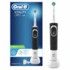 Oral B Oral-B Elektrische Tandenborstel Vitality Zwart 1 Oral B Oral-B Elektrische Tandenborstel Vitality Zwart -Plein 1004505
