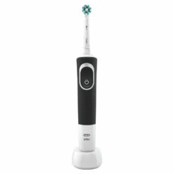 Oral B Oral-B Elektrische Tandenborstel Vitality Zwart 8 Oral B Oral-B Elektrische Tandenborstel Vitality Zwart -Plein 1004505 3