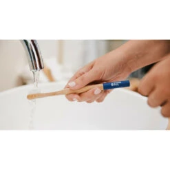 3x Hydrophil Tandenborstel Bamboe Kind Rood 7 3x Hydrophil Tandenborstel Bamboe Kind Rood -Plein 1005112 3