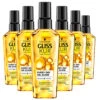 6x Gliss Every Day Oil Elixir -Plein 1005909