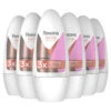 6x Rexona Deodorant Roller Maximum Protection 1 6x Rexona Deodorant Roller Maximum Protection -Plein 1008178