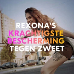 6x Rexona Deodorant Roller Maximum Protection -Plein 1008178 4