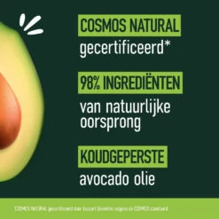 6x Nature Box Avocado Repair Conditioner 9 6x Nature Box Avocado Repair Conditioner -Plein 1009645 4