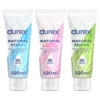Durex Glijmiddel Natural Pure En Extra Sensitive En Hydraterend Pakket 1 Durex Glijmiddel Natural Pure En Extra Sensitive En Hydraterend Pakket -Plein 1010037