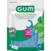 GUM® 6x GUM Easy Flossers 2 GUM® 6x GUM Easy Flossers -Plein 1010266