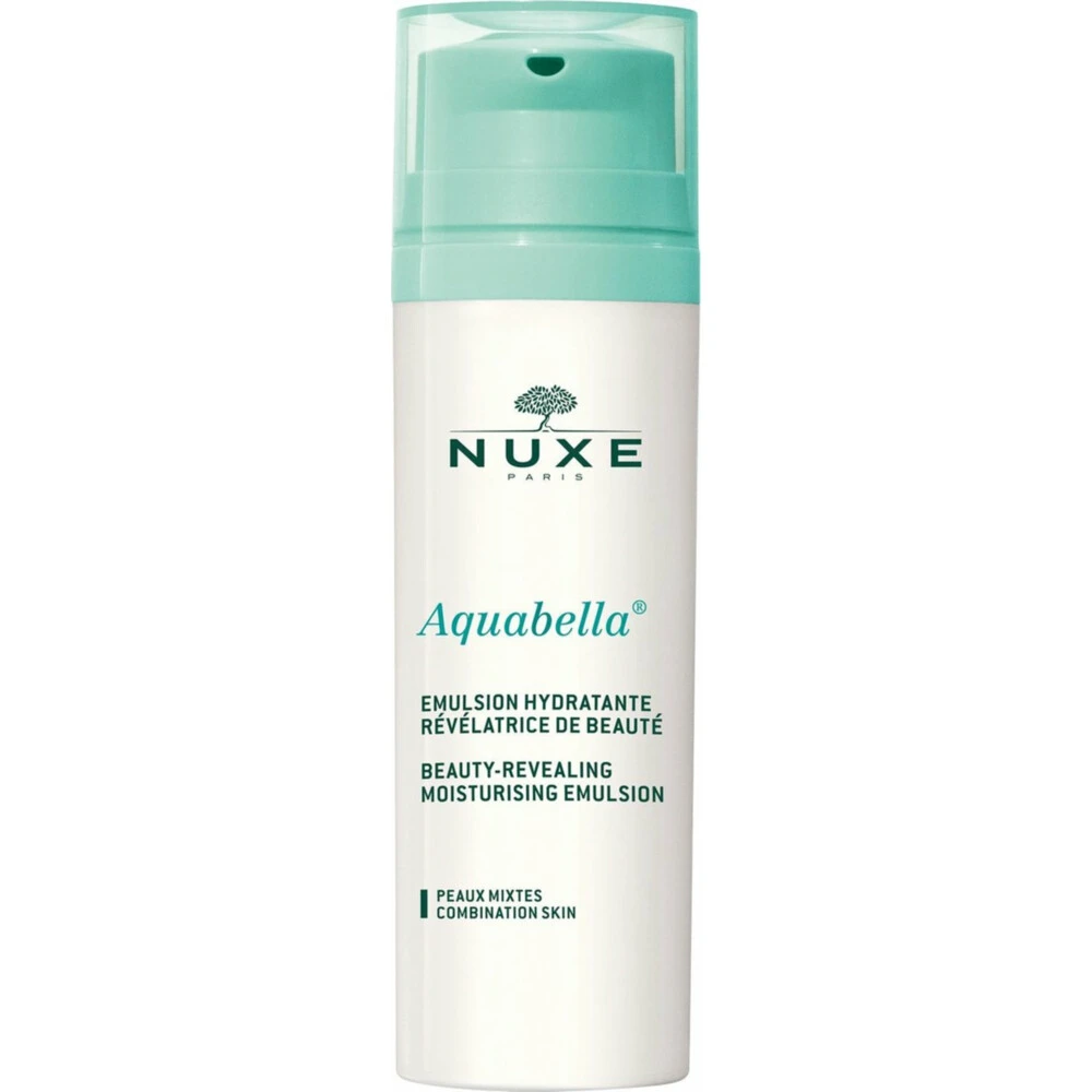 Nuxe Aquabella Beauty-Revealing Verfrissende Moisturiser 3 Nuxe Aquabella Beauty-Revealing Verfrissende Moisturiser