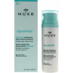 Nuxe Aquabella Beauty-Revealing Verfrissende Moisturiser 5 Nuxe Aquabella Beauty-Revealing Verfrissende Moisturiser -Plein 1010877 2