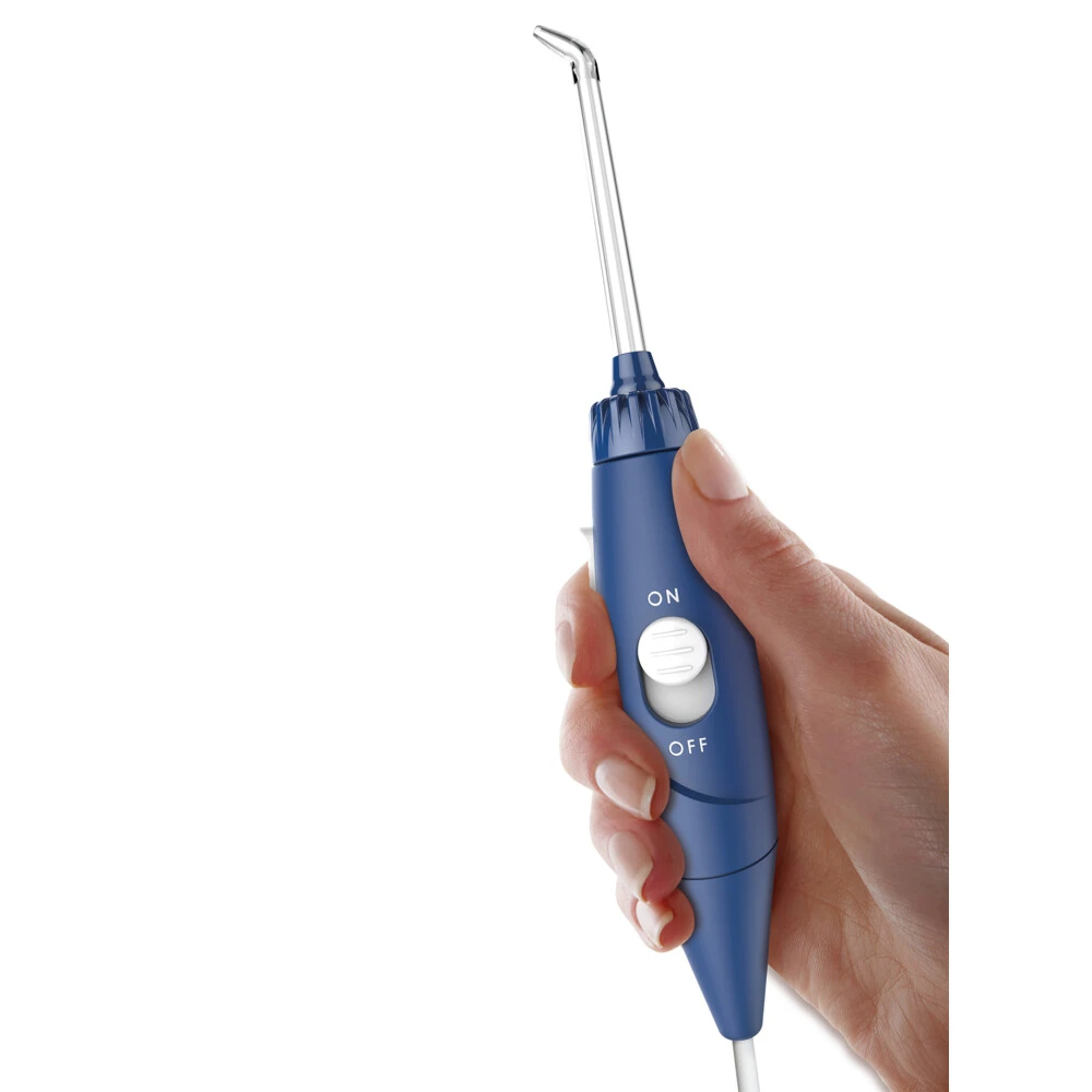 Waterpik Waterflosser Ultra Professional WP-663 Blauw 4 Waterpik Waterflosser Ultra Professional WP-663 Blauw - Afbeelding 2