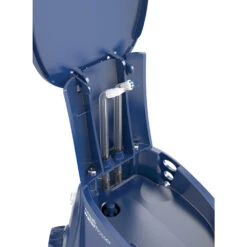 Waterpik Waterflosser Ultra Professional WP-663 Blauw 7 Waterpik Waterflosser Ultra Professional WP-663 Blauw -Plein 1011699 3