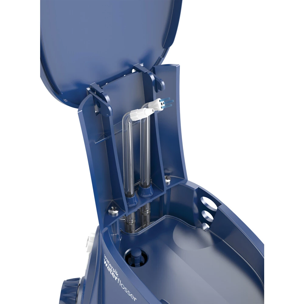 Waterpik Waterflosser Ultra Professional WP-663 Blauw 5 Waterpik Waterflosser Ultra Professional WP-663 Blauw - Afbeelding 3