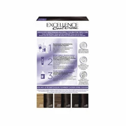 L'Oreal Lu0027Oréal Excellence Cool Cream 4.11 - Ultra Ash Bruin -Plein 1011788 3