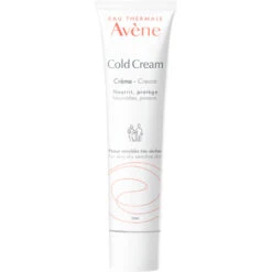 Avène Cold Cream Crème
