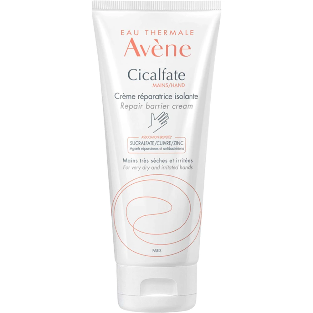 Avène Cicalfate Handcrème 3 Avène Cicalfate Handcrème
