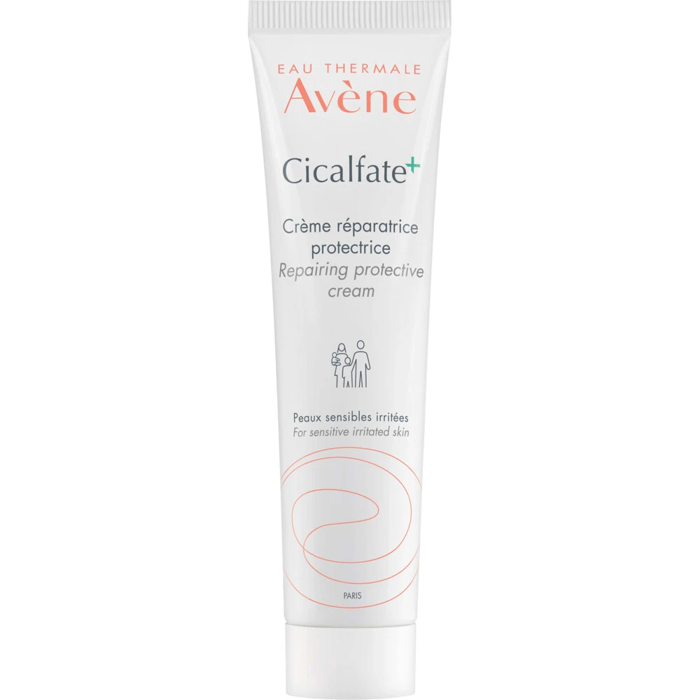Avène Cicalfate Repairing Protective Crème 3 Avène Cicalfate Repairing Protective Crème