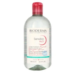 Bioderma Sensibio H2O