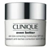 Clinique Even Better Skin Tone Corr. Moist. SPF20 -Plein 1013040