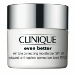 Clinique Even Better Skin Tone Corr. Moist. SPF20