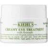 Kiehls Creamy Eye Treatment With Avocado Oogcreme 1 Kiehls Creamy Eye Treatment With Avocado Oogcreme -Plein 1013719