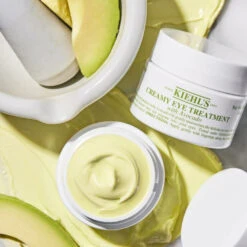 Kiehls Creamy Eye Treatment With Avocado Oogcreme 7 Kiehls Creamy Eye Treatment With Avocado Oogcreme -Plein 1013719 3