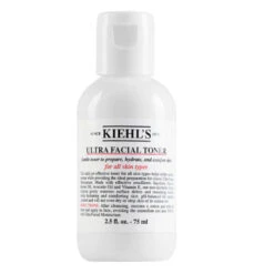 Kiehls Ultra Facial Toner