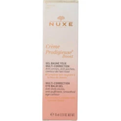 Nuxe Creme Prodigieuse Boost Eye Balsem -Plein 1014146 3