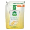 6x Dettol Handzeep Antibacterieel Navulling Citrus -Plein 1014569