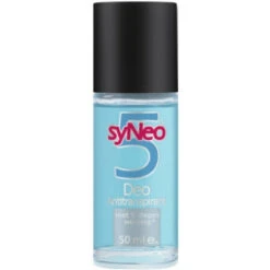 Syneo Deodorant Anti-transpirant Roller For Men