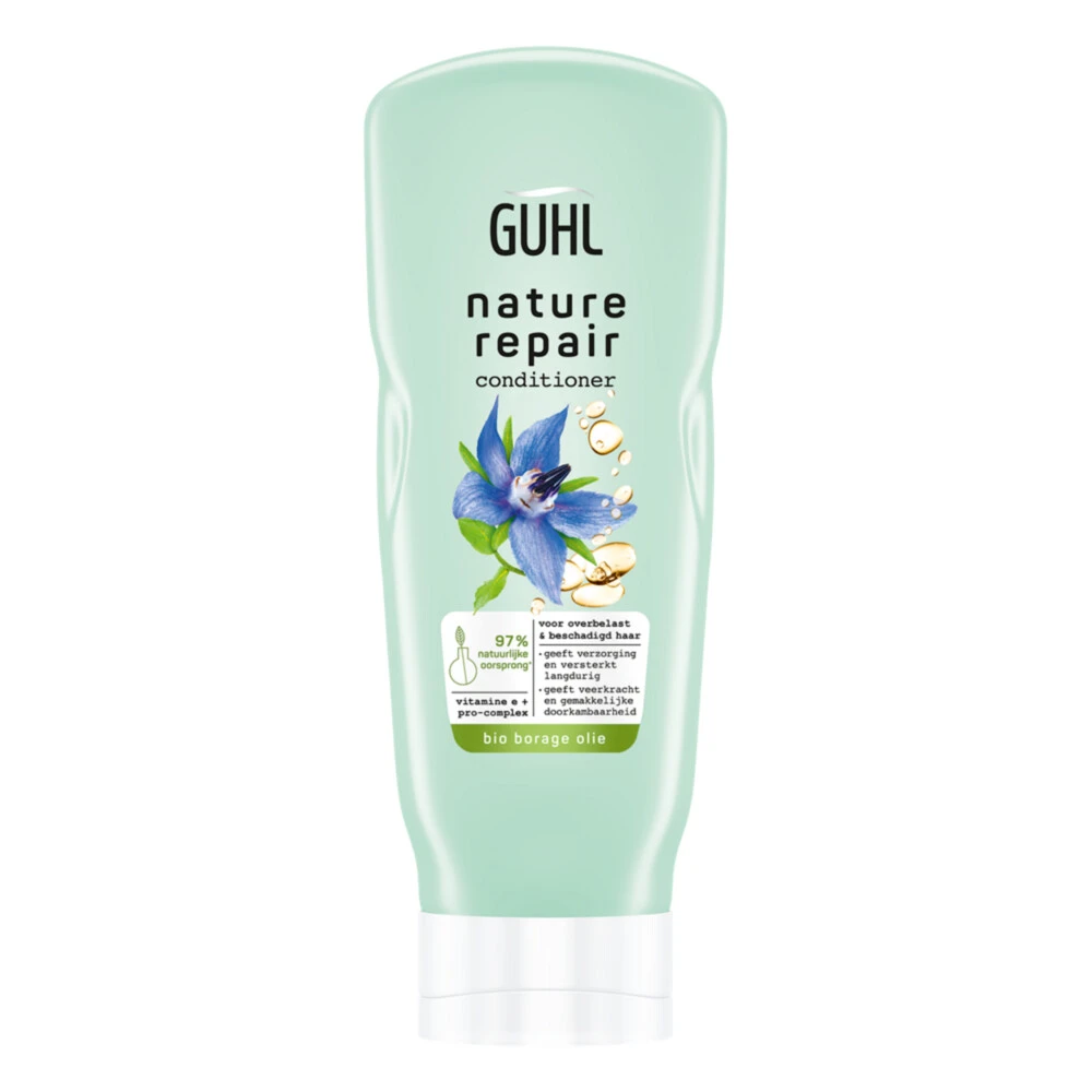 Guhl Nature Repair Pakket 5 Guhl Nature Repair Pakket - Afbeelding 3